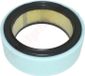 Kohler Filtre à air pour Kohler K361 (numéro d'article 4708303, AM47494), dimensions 178x140x64