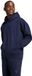 adidas ALL SZN Fleece Sweatshirt Homme Bleu Foncé - Taille S