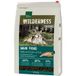 REAL NATURE WILDERNESS Senior Dark Fjord edelhert en zalm met eend 4 kg