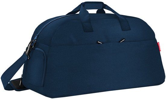 Reisenthel Overnighter Plus Reistas - 50L - Dark Blue