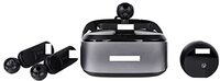 HERMJ VR-bril, E3 4K VR Headsets Nieuw Product Metaverse Game Helm Film VR Bril Somatosensorische Console Lo-gitech Kip Eten G402 (Color : Handset controller)