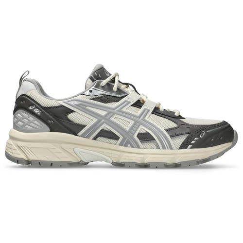 ASICS Gel-Nunobiki sneakers ecru/grijs/zwart