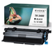Evoke Kyocera Tk3400 Noir Toner Compatible (12500 Pages)