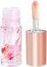 Cent Pur Cent Fleur du Bonheur Lip Oil Violette