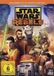 Star Wars Rebels Staffel 4 (finale Staffel) DVD