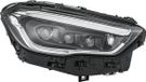 HELLA Rechts voorlicht 12V LED voor MERCEDES-BENZ GLA