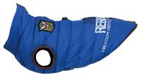 TRIXIE hondenjas saintmalo incl tuig blauw