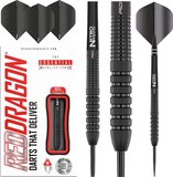 Red Dragon - Phantom: Steeltip Tungsten Dartpijlen Professioneel - 23 gram