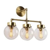 Homemania W267 wandlamp