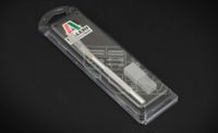 Italeri 510050818 - cuttermes met 5 messen