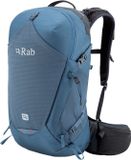 RAB Protium 18 ND Rugzak - 11-20L Daypack - Orion Blue
