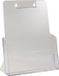 Display Developments Ltd Gastronoble Food Service Equipment Folderhouder A4 Zwart