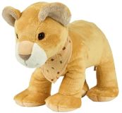 Sterntaler Knuffeldier Leeuw XL