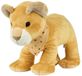 Sterntaler Knuffeldier Leeuw XL