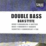 Styffe Simax Double Bass-Together