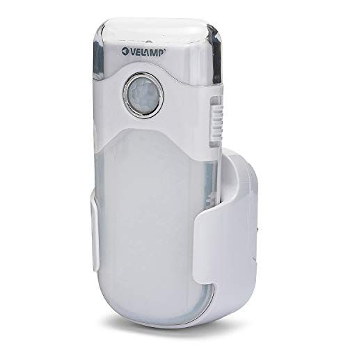 VELAMP R720 Puntlicht - Wit - 8003910904644