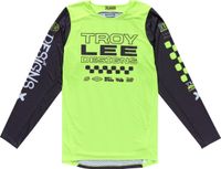 Troy Lee Designs GP Pro Air Standard maillot de motocross