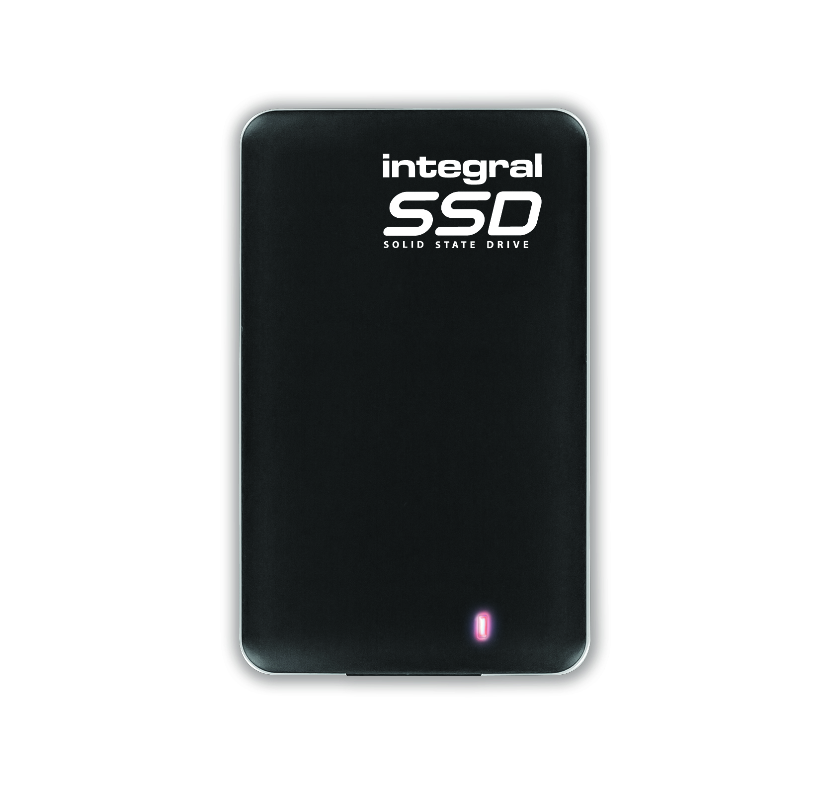 Integral 480GB USB 3.0 Portable SSD External