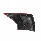 Valeo Achtersignaallamp 44448 voor Ford C-Max II (2010-2015)