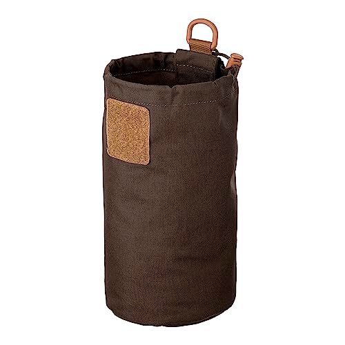 Helikon-Tex Bushcraft Dump Pouch Earth Bruin/Klei