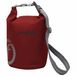 Feelfree Gear Tube Mini Dry Bag 3l Red