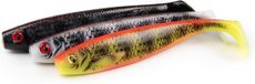 Fox Rage Pro Shad Ultra UV UV Bright Perch 10cm