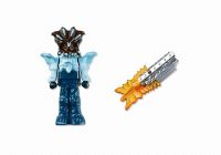 Playmobil 160089 - Speelgoedfiguren kinderen - blauw - kunststof - 4 jaar+