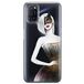 ERT GROUP mobiel telefoonhoesje voor Oppo A92/ A72/ A52 origineel en officieel erkend Babaco patroon Girls 010 optimaal aangepast aan de vorm van de mobiele telefoon, gedeeltelijk bedrukt