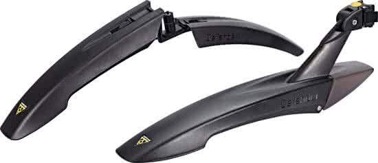 Topeak Defender Spatbord-Set FX/RX