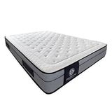 Duérmete Online - Visco-elastische matras Premium Nature Pro | technologie, luxe en comfort | natuurlijk tencelweefsel, 90 x 190 cm