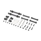 LOSI Zwenkstang Set F/R Mini LMT LOS214042
