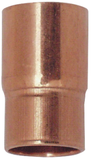 Cornat Cu-Soldeer Verloopsok 22Mx18Mm - T52432218