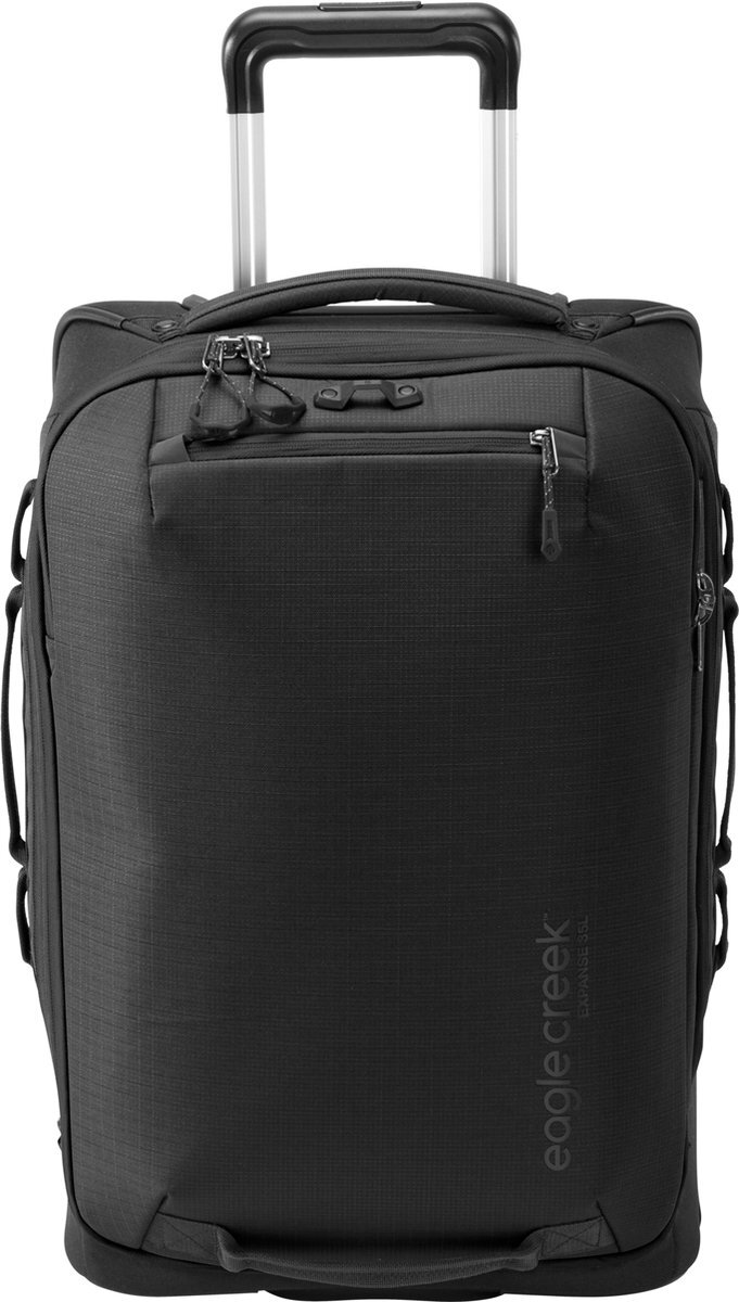 Eagle Creek Expanse Intl Carry On 35L Black