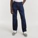 G-Star 5620 3D Regular Jeans Herren Baumwolle Worn in Frisian Night