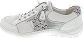 Waldläufer K-Milena Chaussures à lacets blanches taille 38,5