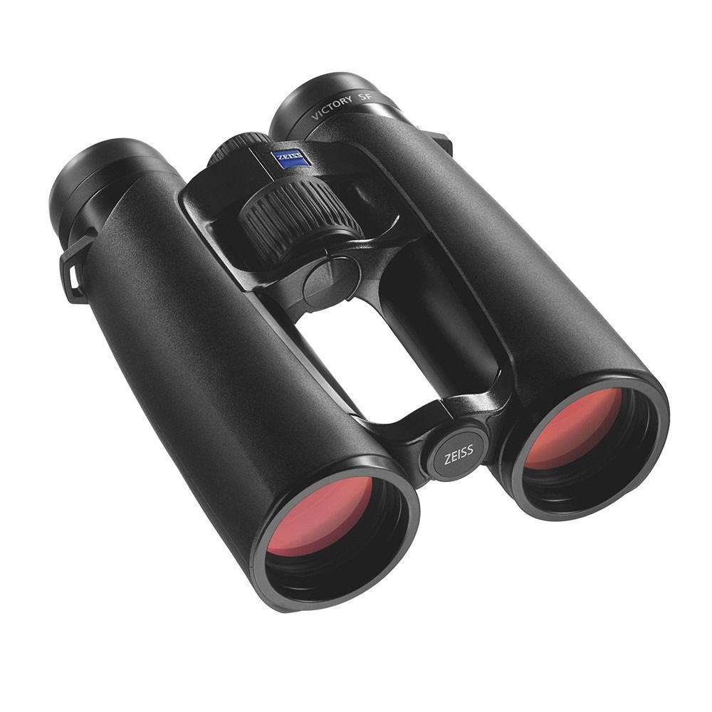 ZEISS Victory SF 10 x 32 - Verrekijker - 4047006322503