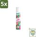 Batiste 5 x Ananas Rose Shampooing sec - 200ml
