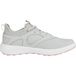 Puma Chaussures de golf Ignite Malibu, argent/rose