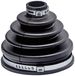 Unigom 310143.2 Kit Omocinetische koppeling