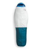 THE NORTH FACE Cat'S Meow Slaapzakken Banff Blue-Tin Grey Eén maat