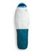 THE NORTH FACE Cat'S Meow Slaapzakken Banff Blue-Tin Grey Eén maat