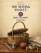 Familiar Lines The Sewing Basket: 48 Large-Print Dot-to-Dot Puzzles Featuring Sewing Tools and Notions for Seniors and Adults
