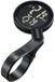 CatEye Quick CC-RS100W Fietscomputer - Draadloos - Zwart