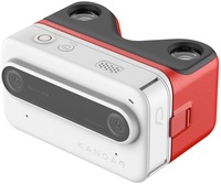KanDao Kandao QooCam EGO 3D camera (white version)