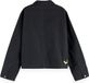 Scotch & Soda Veste légère Femme Coton S Automne/Hiver 2025