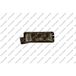 PRASCO Kennzeichenleuchte VG4004350 hinten | Compatibel met: VW GOLF VII
