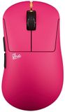 Pulsar ZywOo the Chosen Mouse Gen.2 Mini Pink - Draadloos - XS-1 - 32.000 DPI - 750 IPS - 8000 Hz