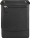 Esquire Eco Portemonnee Leer 11 cm Zwart
