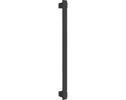 Allibert Loft Game wandbeugel 60 cm zwart