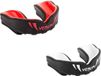 Venum Challenger Kids Mouthguard-Zwart Wit